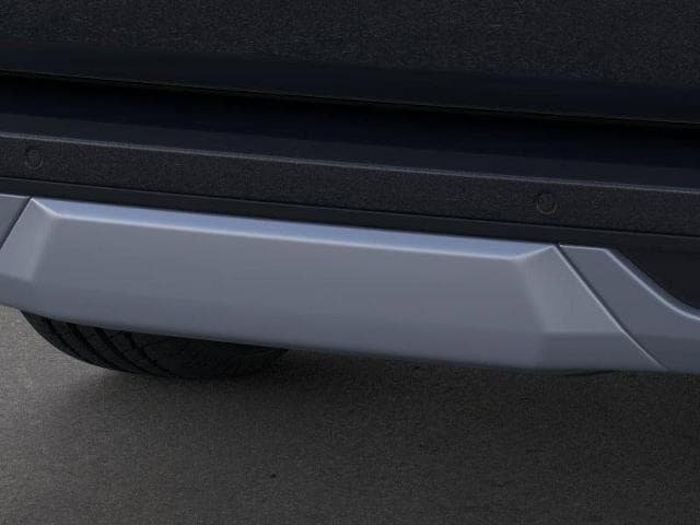 New 2025 Ford Expedition Max Platinum w/ Platinum Ultimate Package AWD/4WD image 24