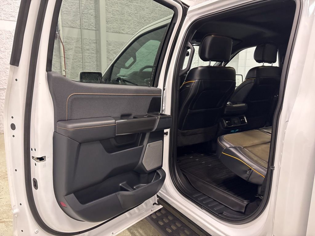 Used 2023 Ford F150 Tremor w/ Equipment Group 402A High image 31