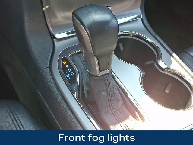 Used 2019 Jeep Grand Cherokee Limited X image 19