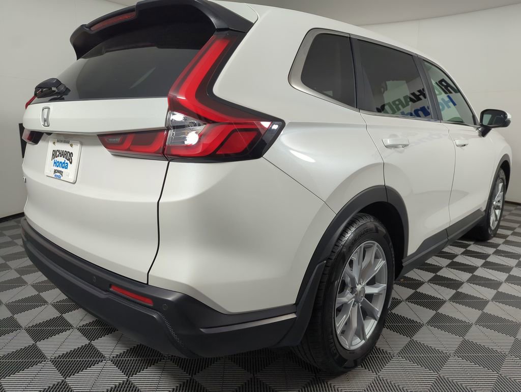 Certified 2024 Honda CR-V EX-L image 6