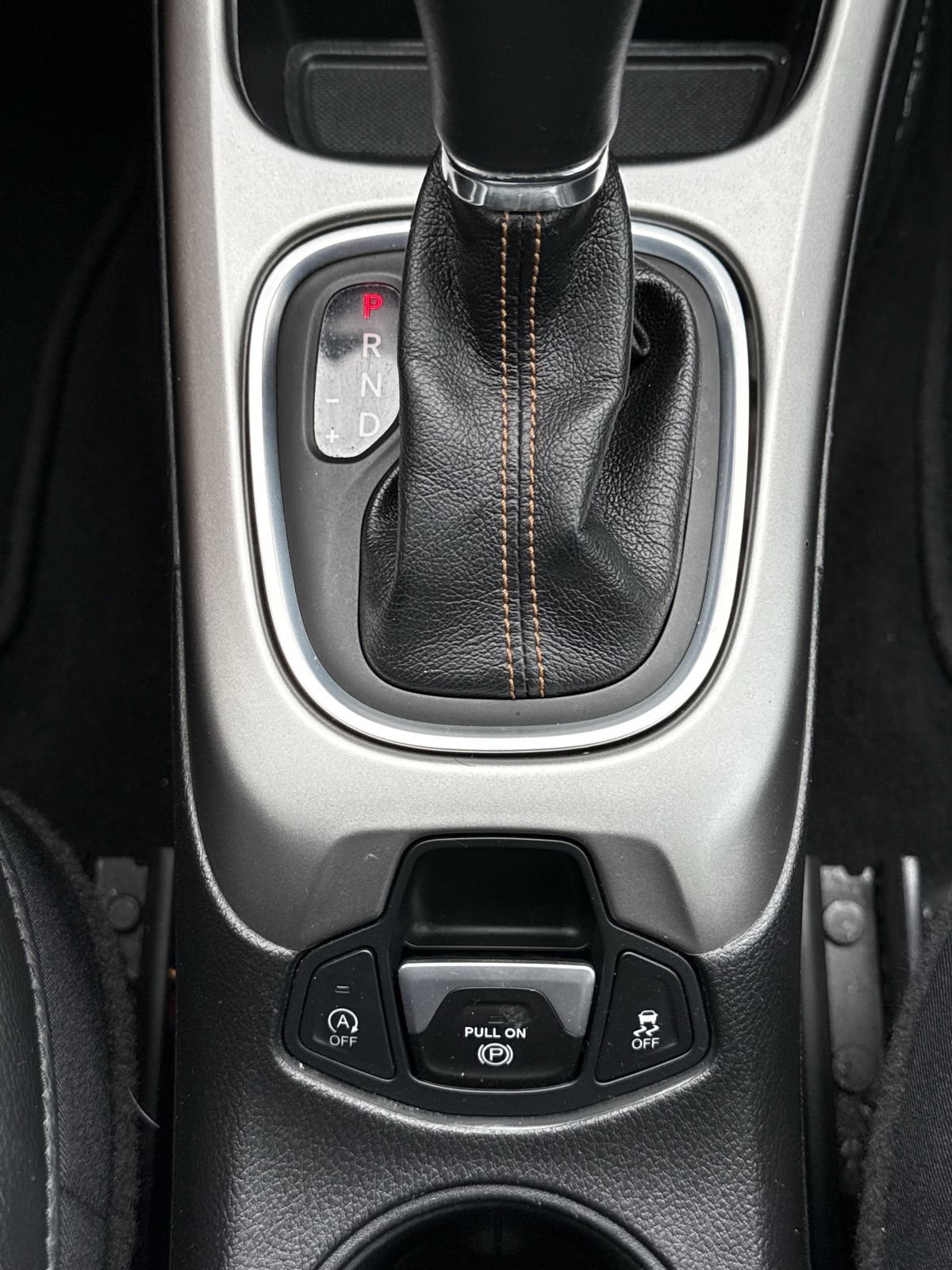 Used 2019 Jeep Compass Latitude w/ Popular Equipment Group image 26