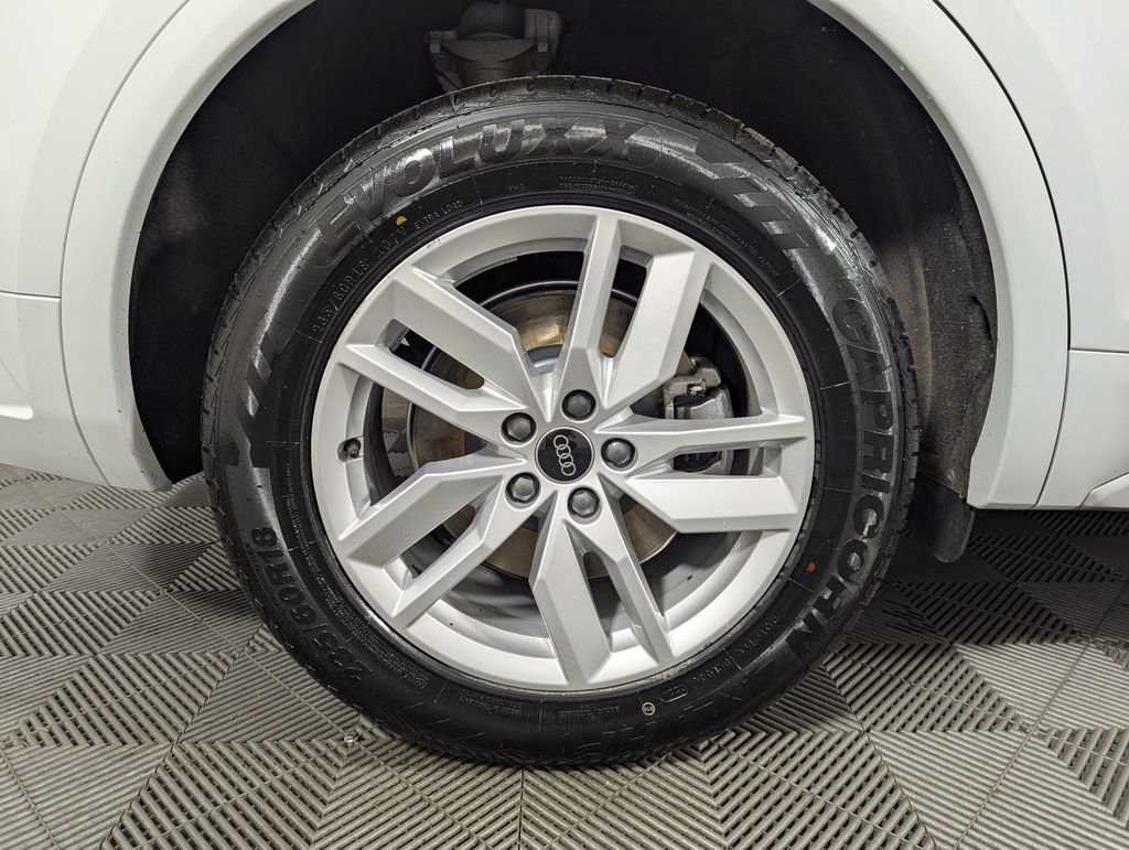 Used 2022 Audi Q5 2.0T Premium AWD/4WD image 28