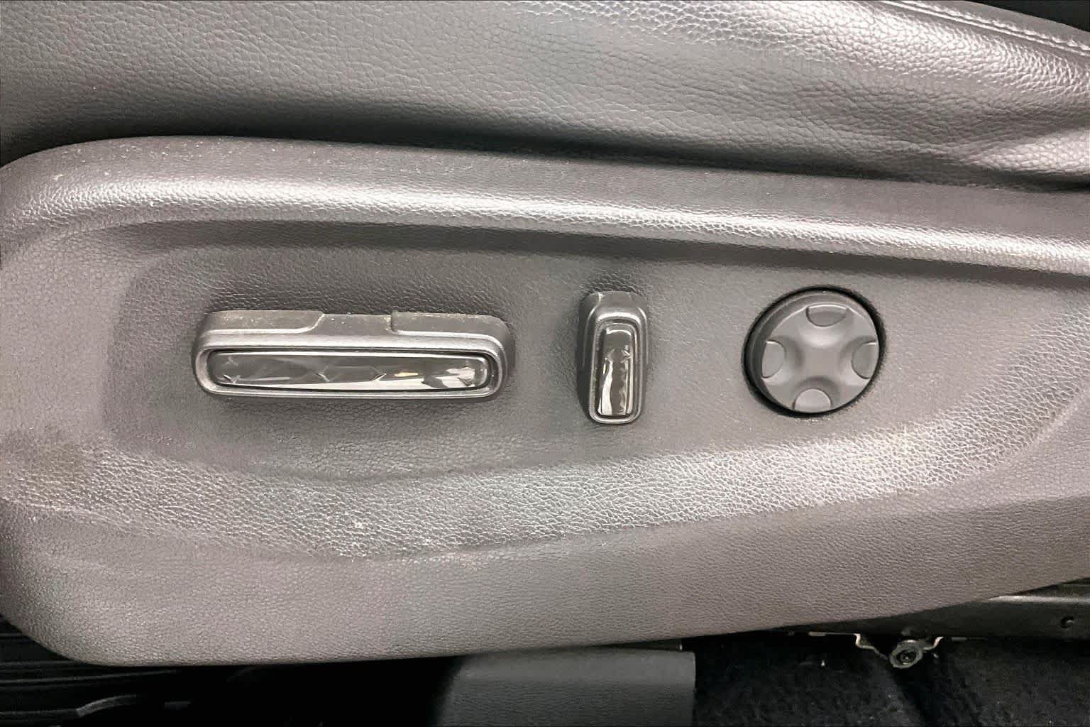 Used 2019 Honda Odyssey EX-L image 30