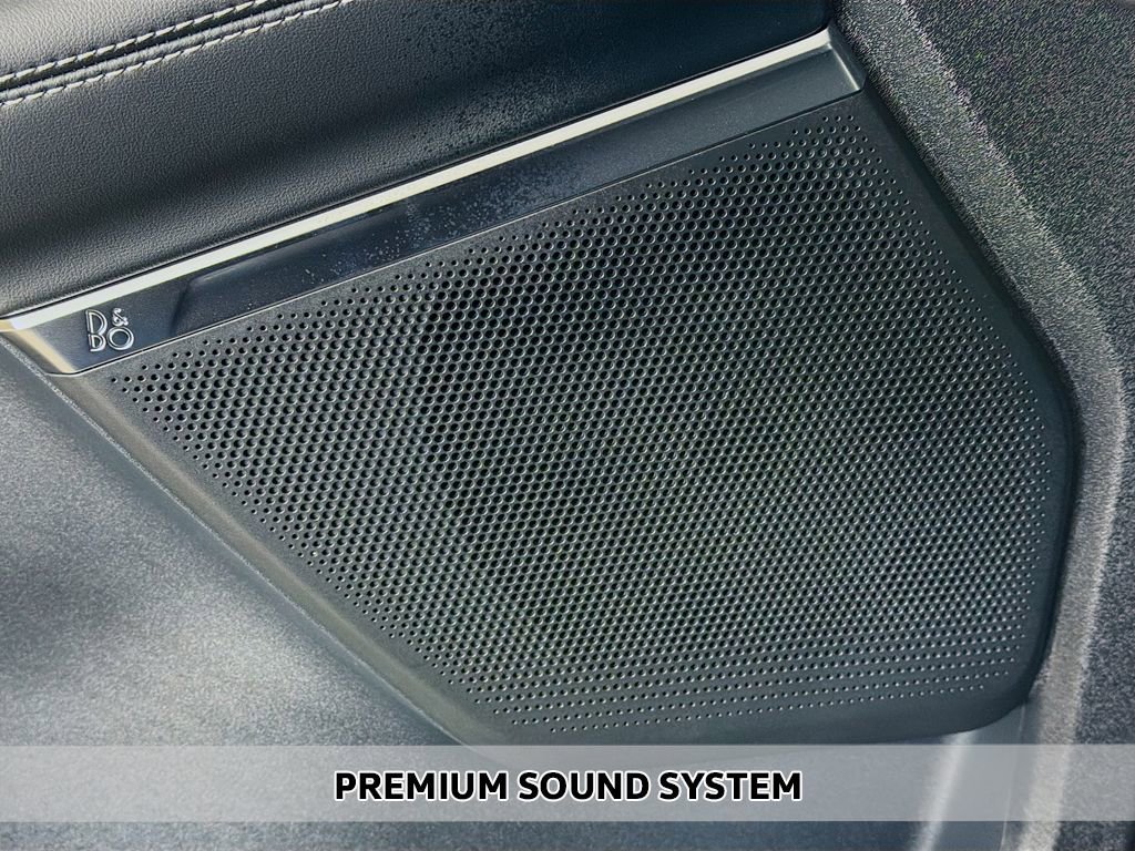 New 2025 Ford Expedition Max Platinum w/ Stealth Performance Package image 5