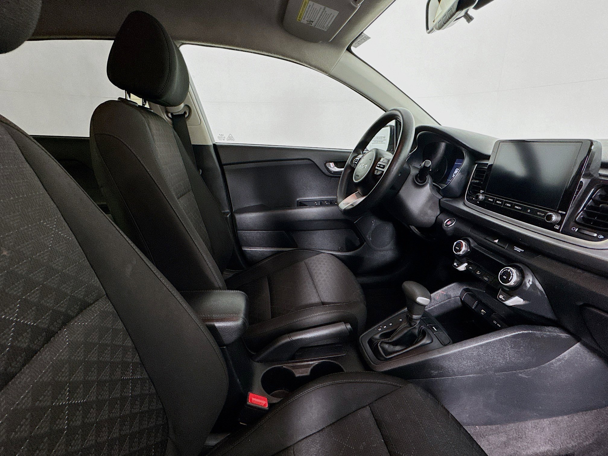 Used 2023 Kia Rio S w/ Technology Package image 49