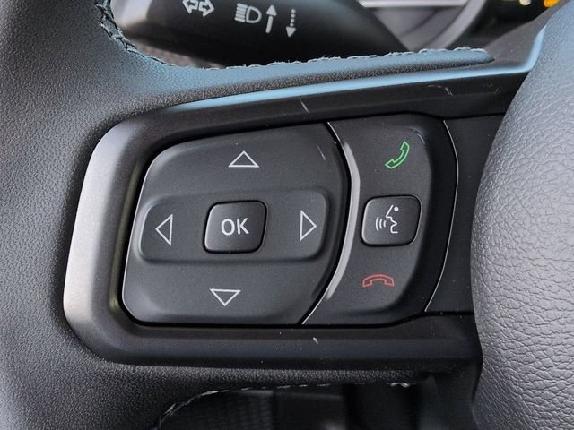 New 2025 Jeep Wrangler Unlimited Rubicon AWD/4WD image 24