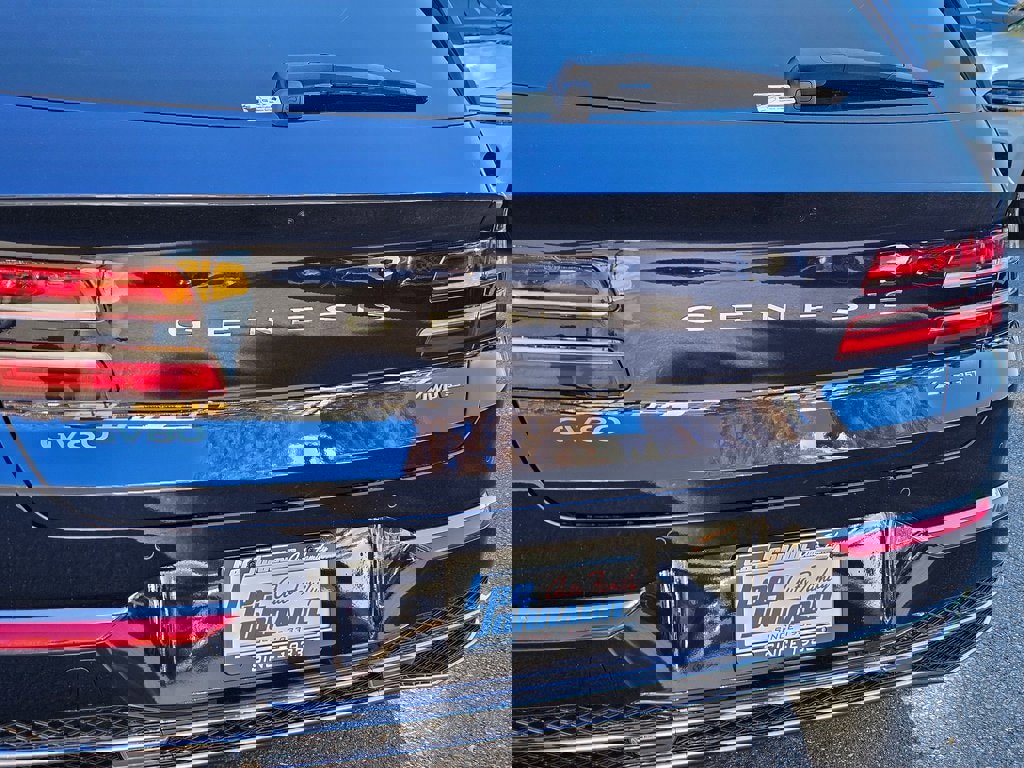 New 2026 Genesis GV80 3.5T Advanced image 27