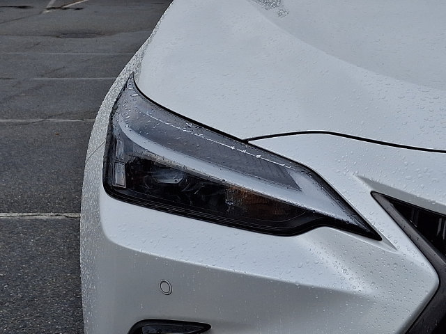 Certified 2025 Lexus NX 350h AWD w/ Accessory Package (2T) image 9