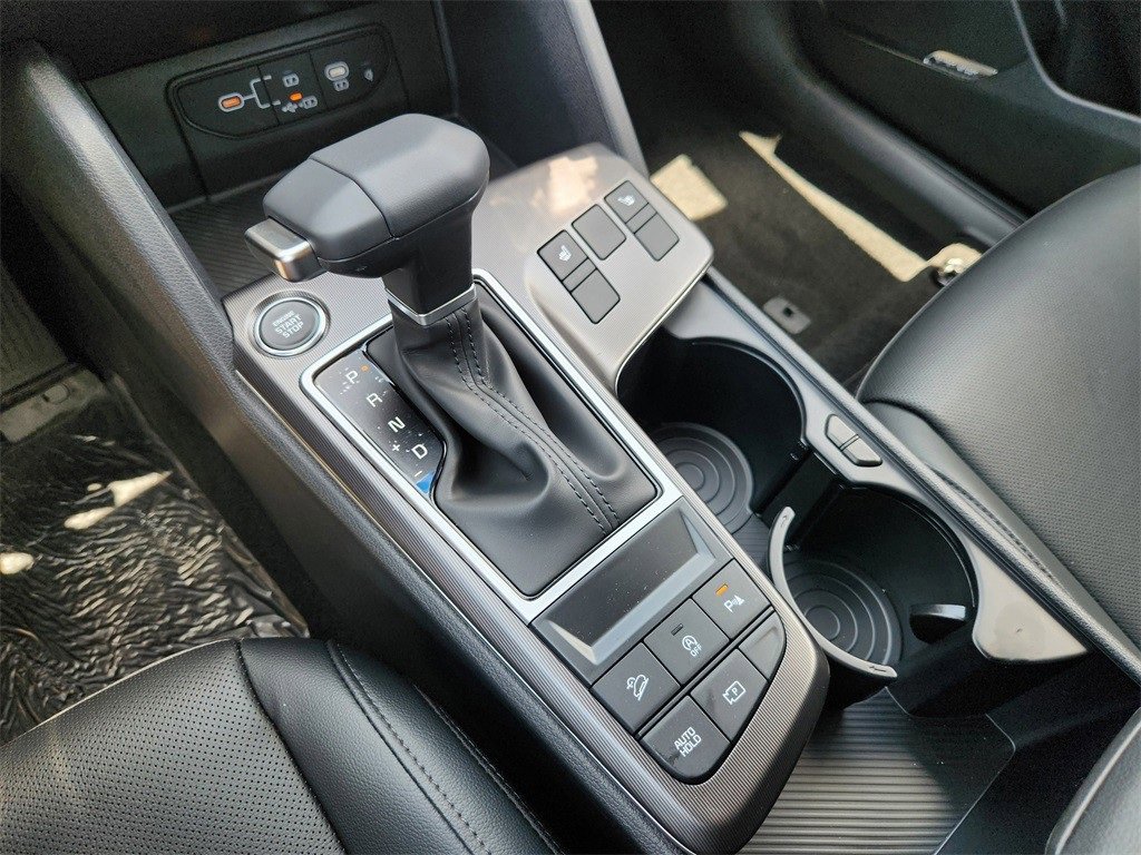 New 2026 Kia Sportage SX image 15