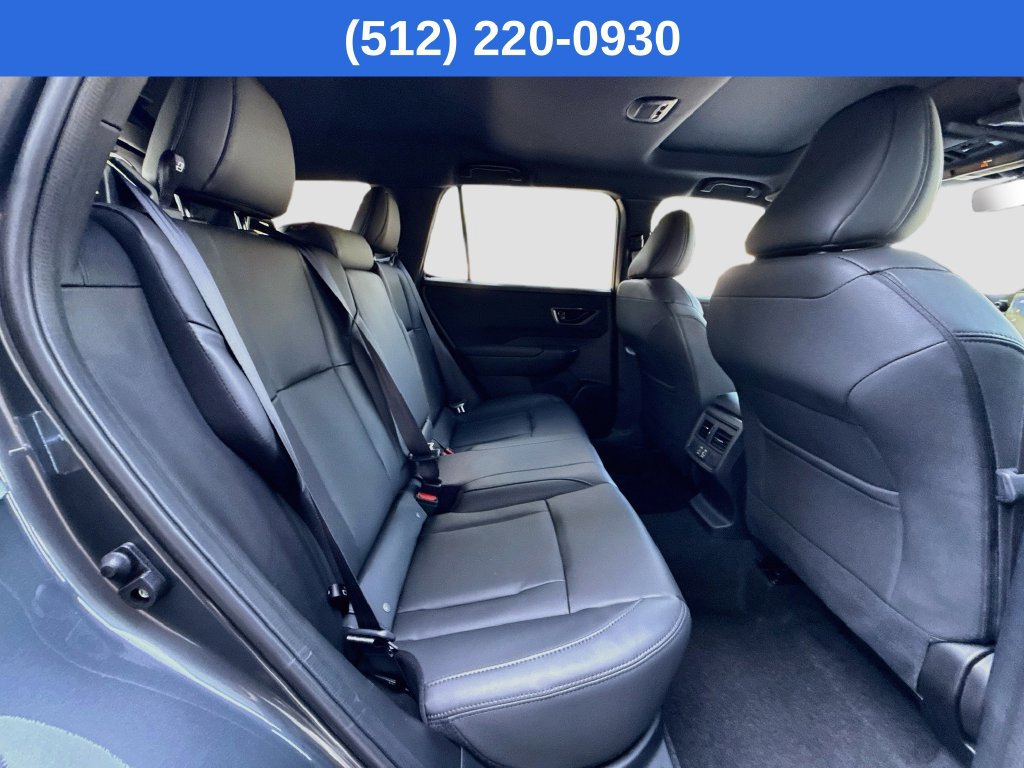 New 2026 Subaru Outback Premium AWD/4WD image 36