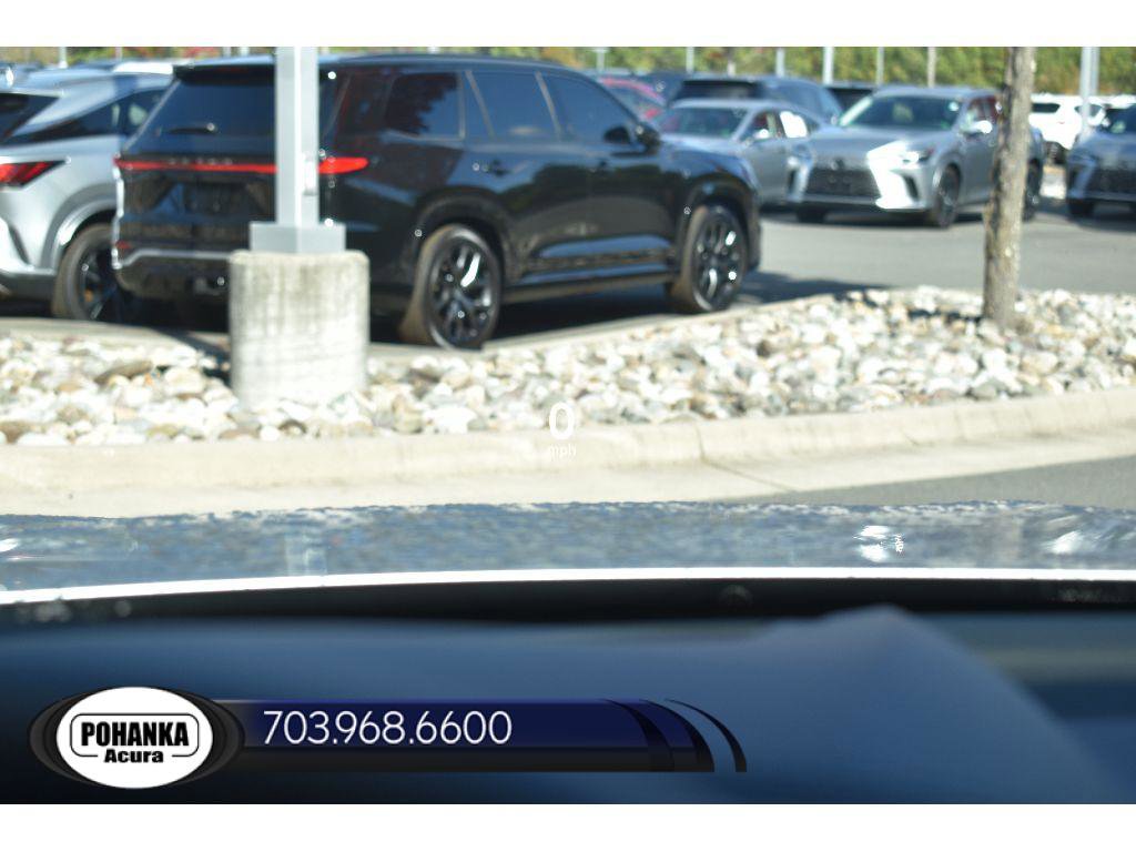 New 2026 Acura MDX w/ Advance Package image 25