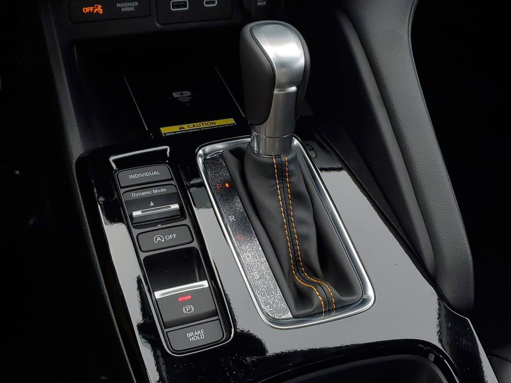 New 2026 Acura Integra A-Spec FWD image 29