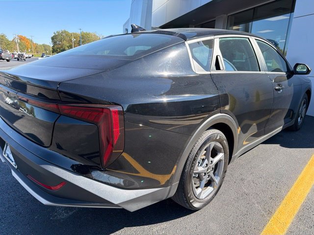 Used 2026 Kia K4 FWD image 11