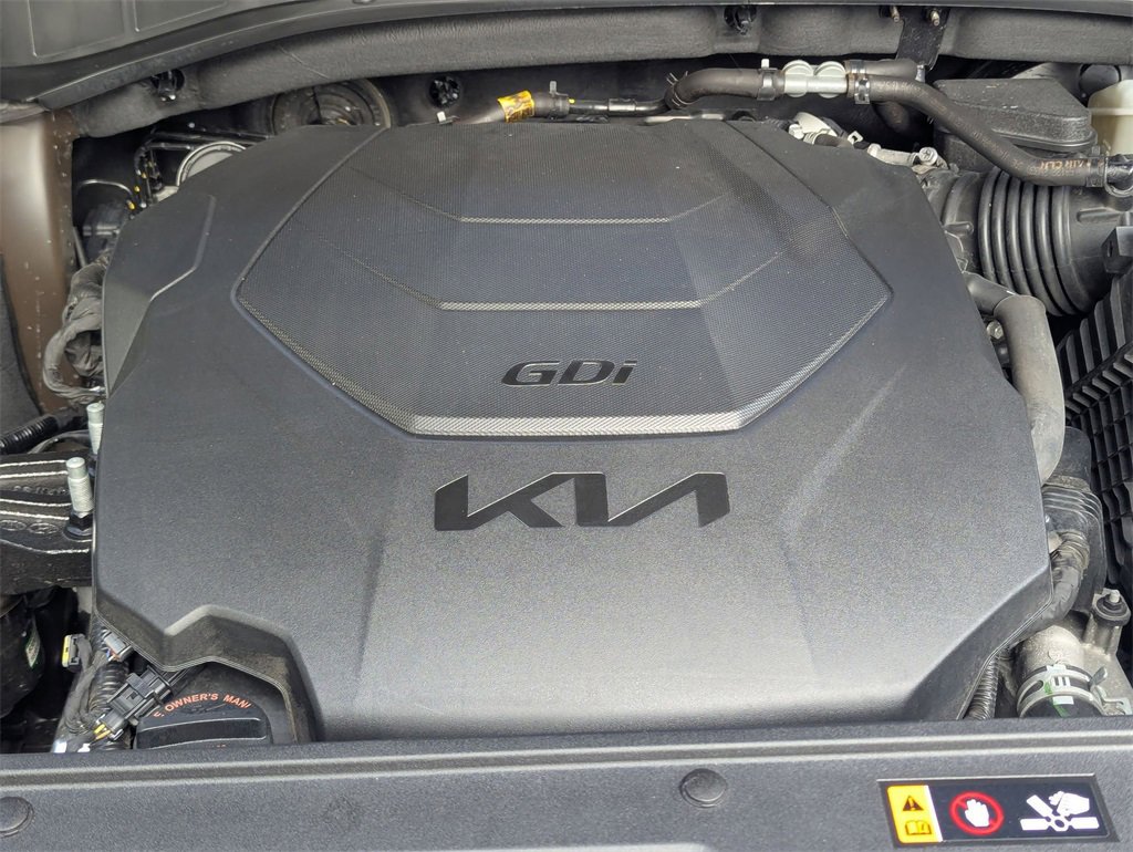 Used 2025 Kia Telluride S image 33