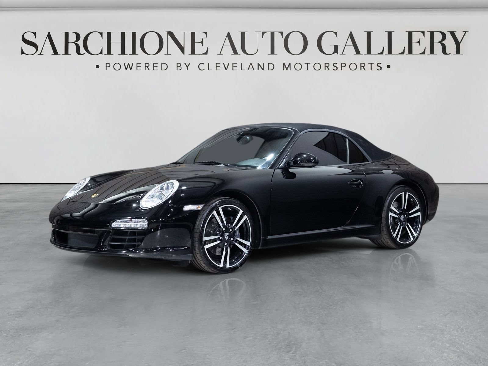 Used 2012 Porsche 911 Carrera Black Edition RWD image 10