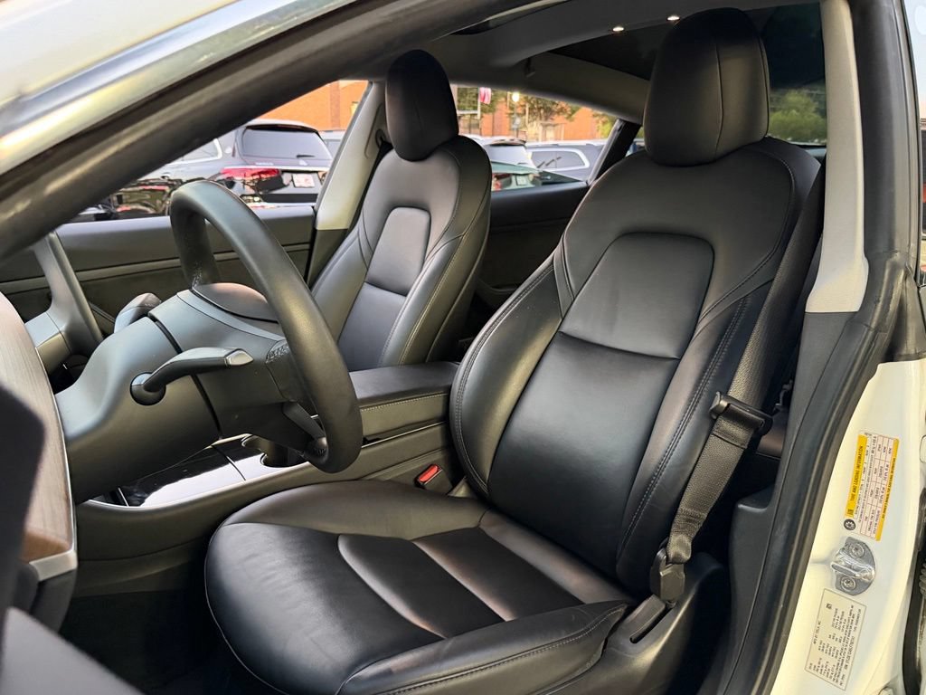 Used 2020 Tesla Model 3 RWD image 42
