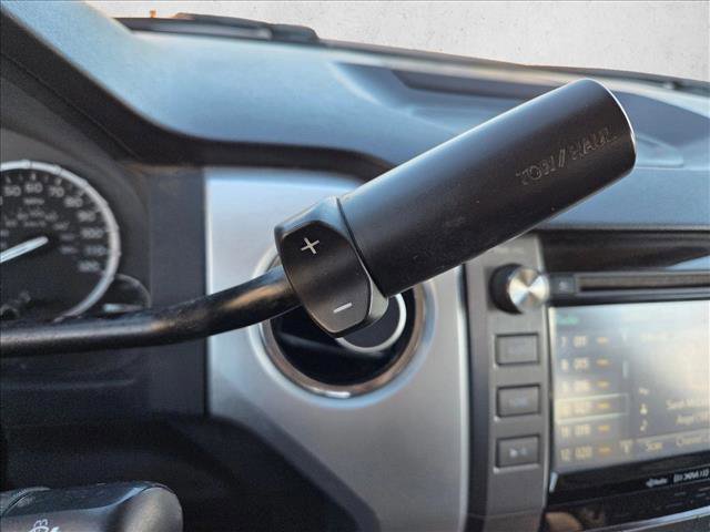 Used 2017 Toyota Tundra SR5 image 13
