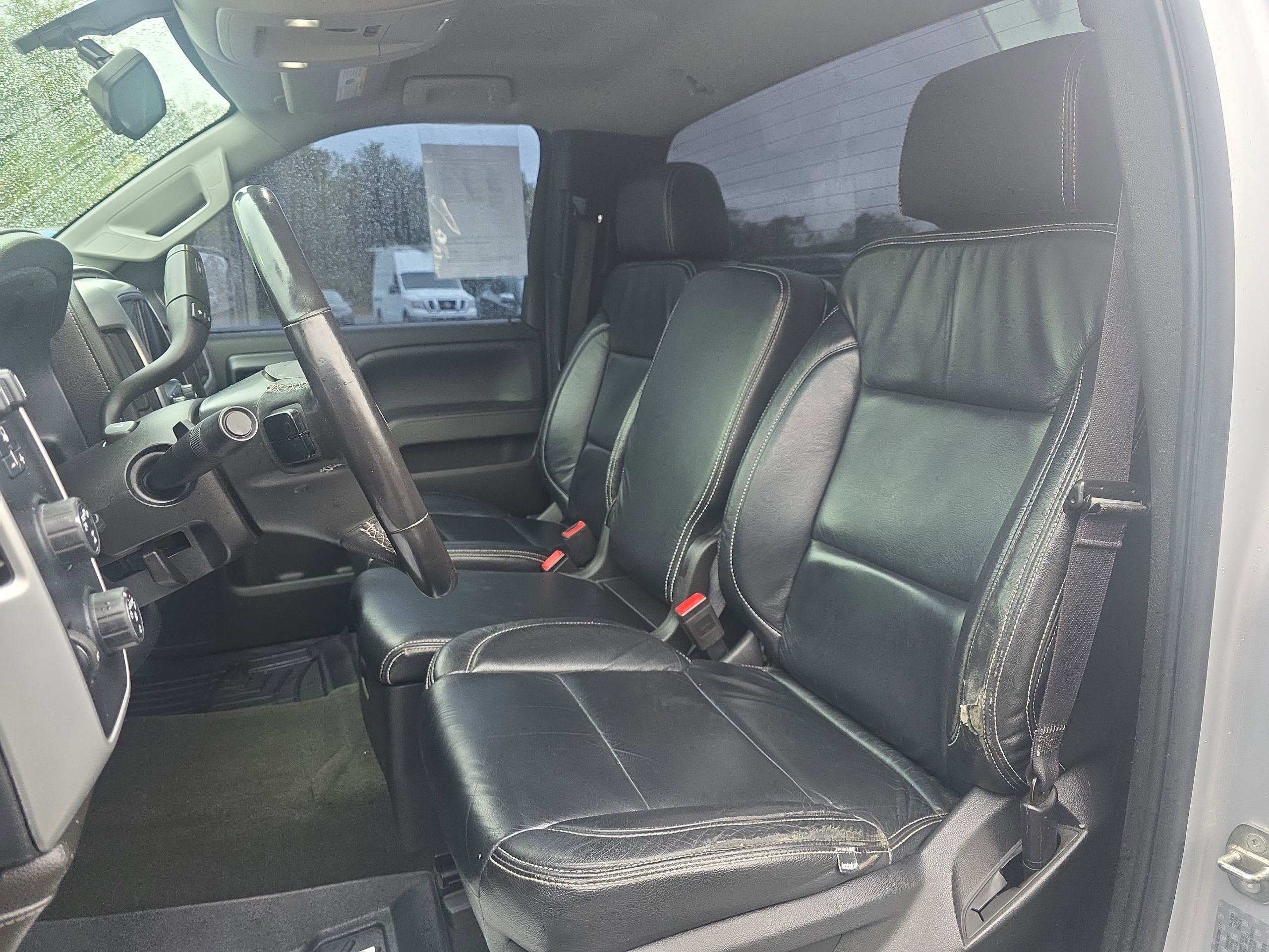 Used 2018 GMC Sierra 1500 SLE w/ SLE Preferred Package image 20