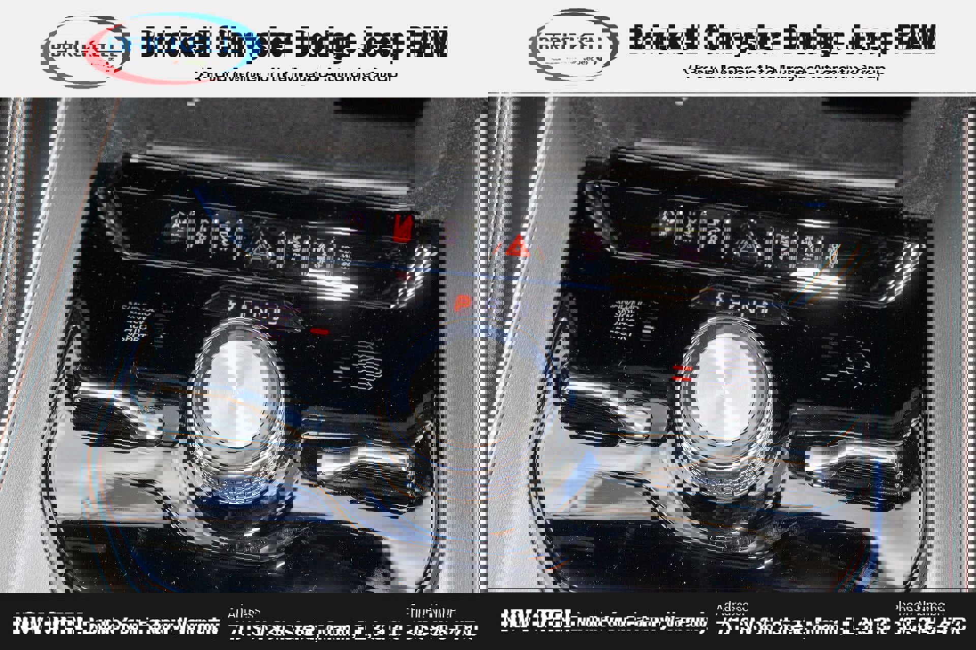 New 2026 Jeep Grand Wagoneer Limited image 26