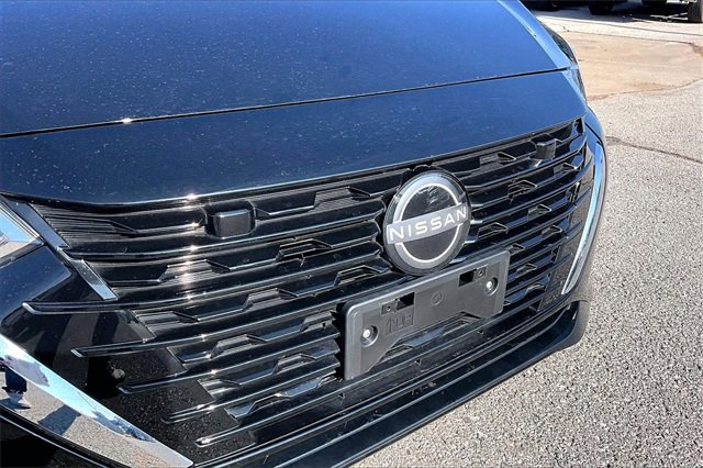 Used 2024 Nissan Sentra S image 23