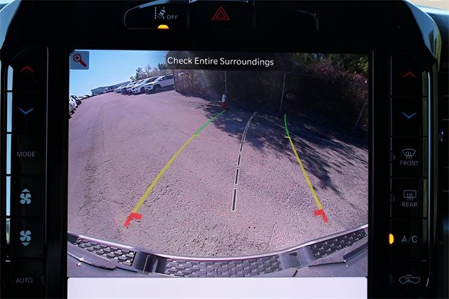 New 2026 RAM 1500 Laramie w/ Laramie Southwest Edition image 25