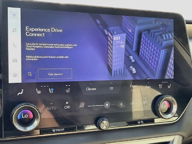 Used 2023 Lexus RX 350 w/ Cold Area Package AWD/4WD image 34