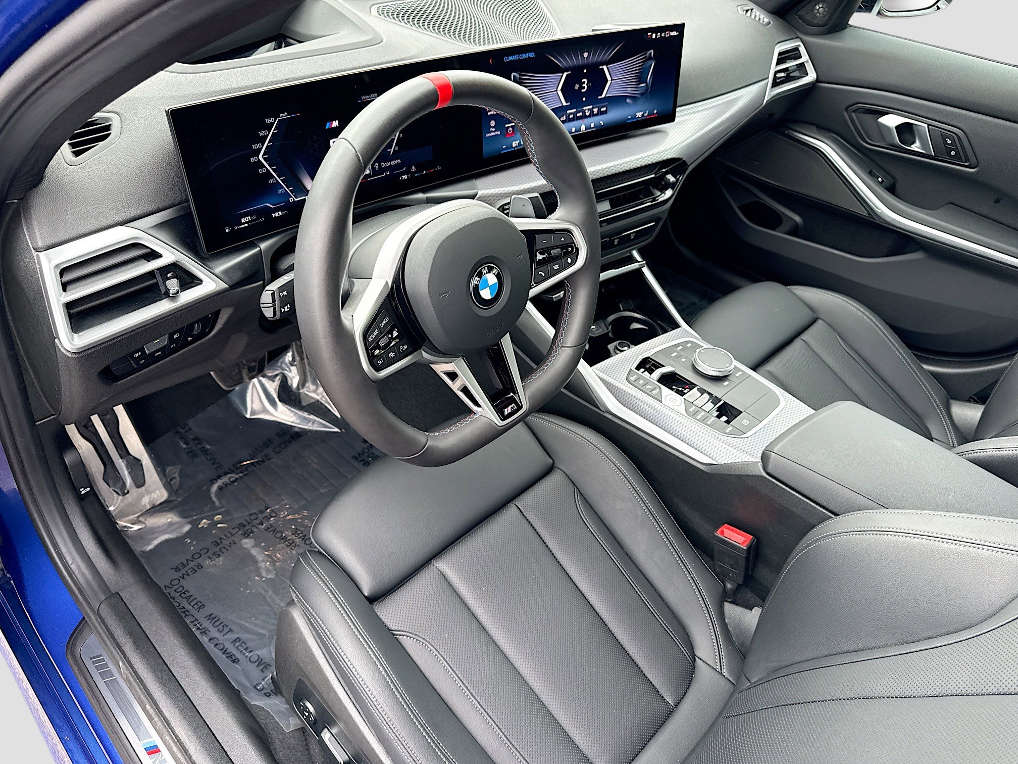 Used 2025 BMW M340i image 26