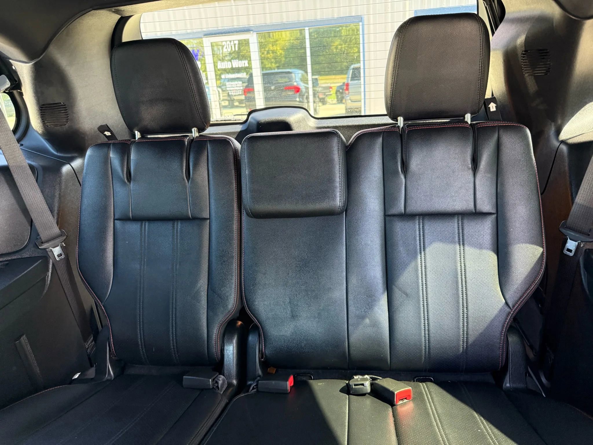 Used 2019 Dodge Grand Caravan GT image 7
