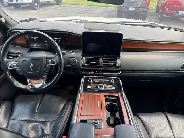 Used 2019 Lincoln Navigator L Reserve AWD/4WD image 13