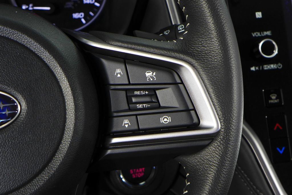 Certified 2025 Subaru Outback Premium image 27