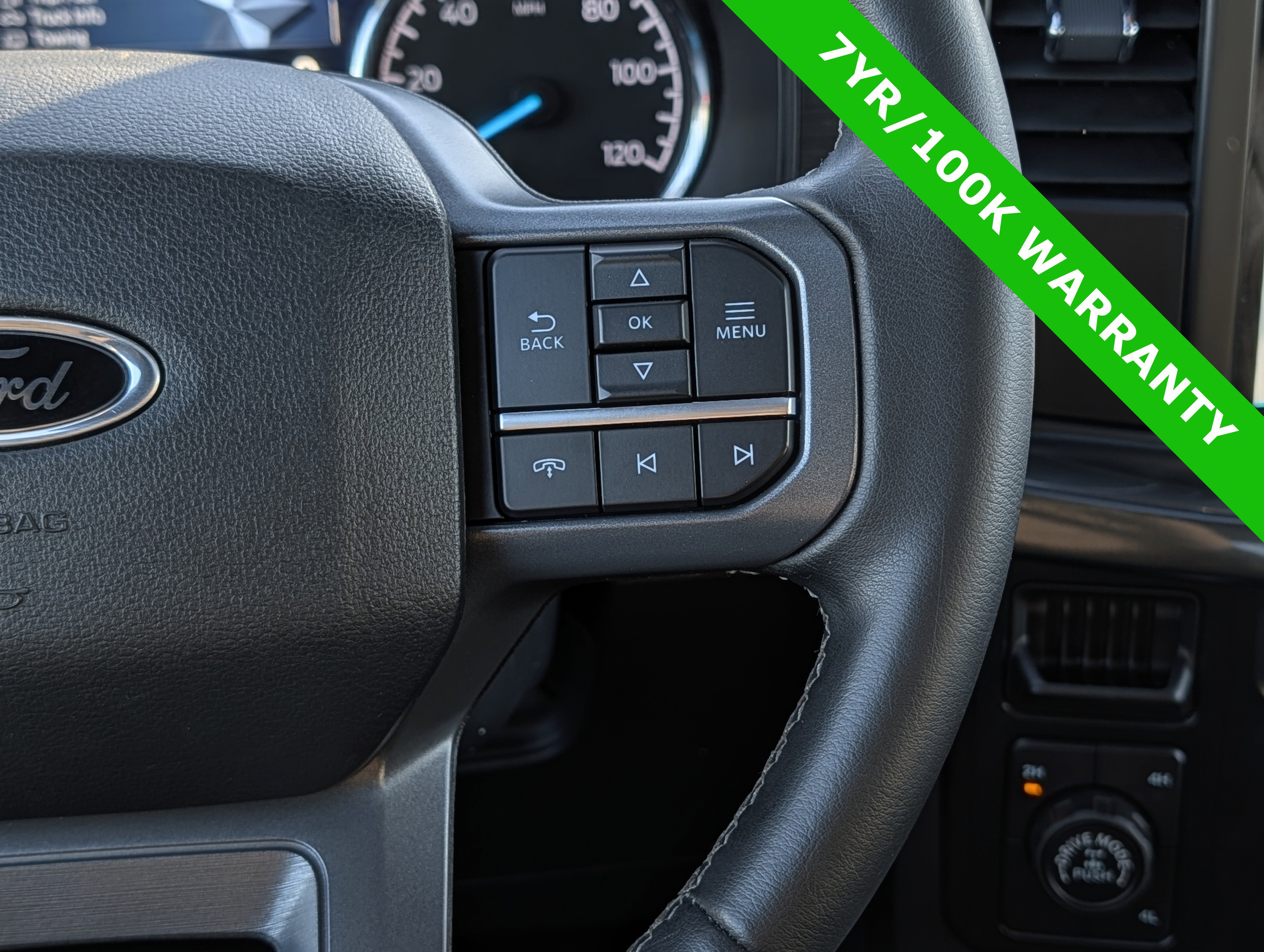 Certified 2023 Ford F150 XLT w/ Equipment Group 302A High image 30