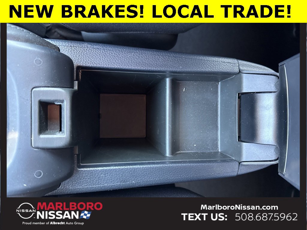 Used 2021 Honda HR-V EX image 30