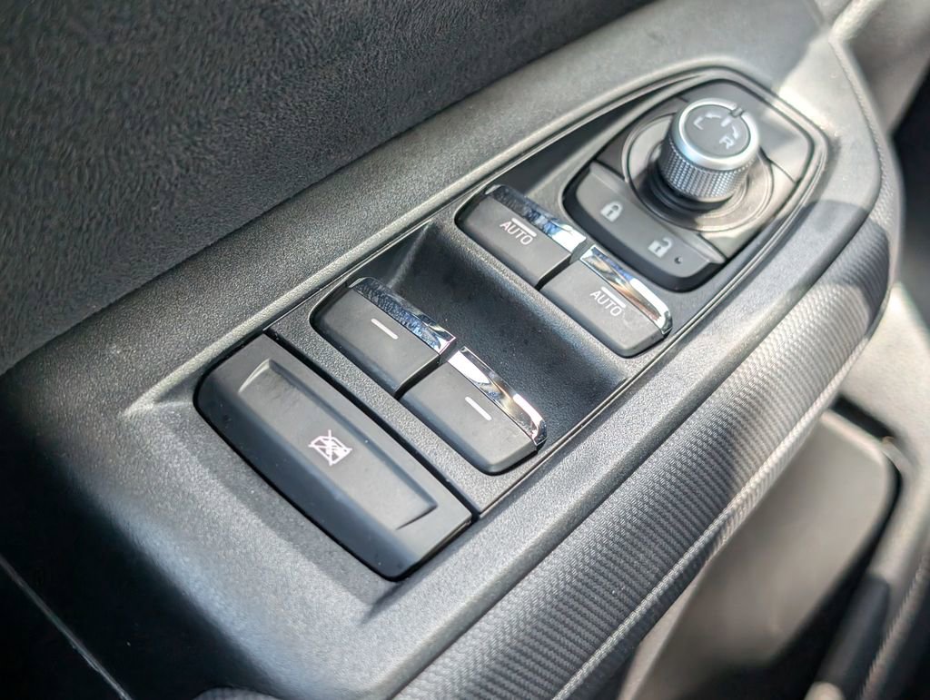 Used 2025 Subaru Forester Touring AWD/4WD image 29
