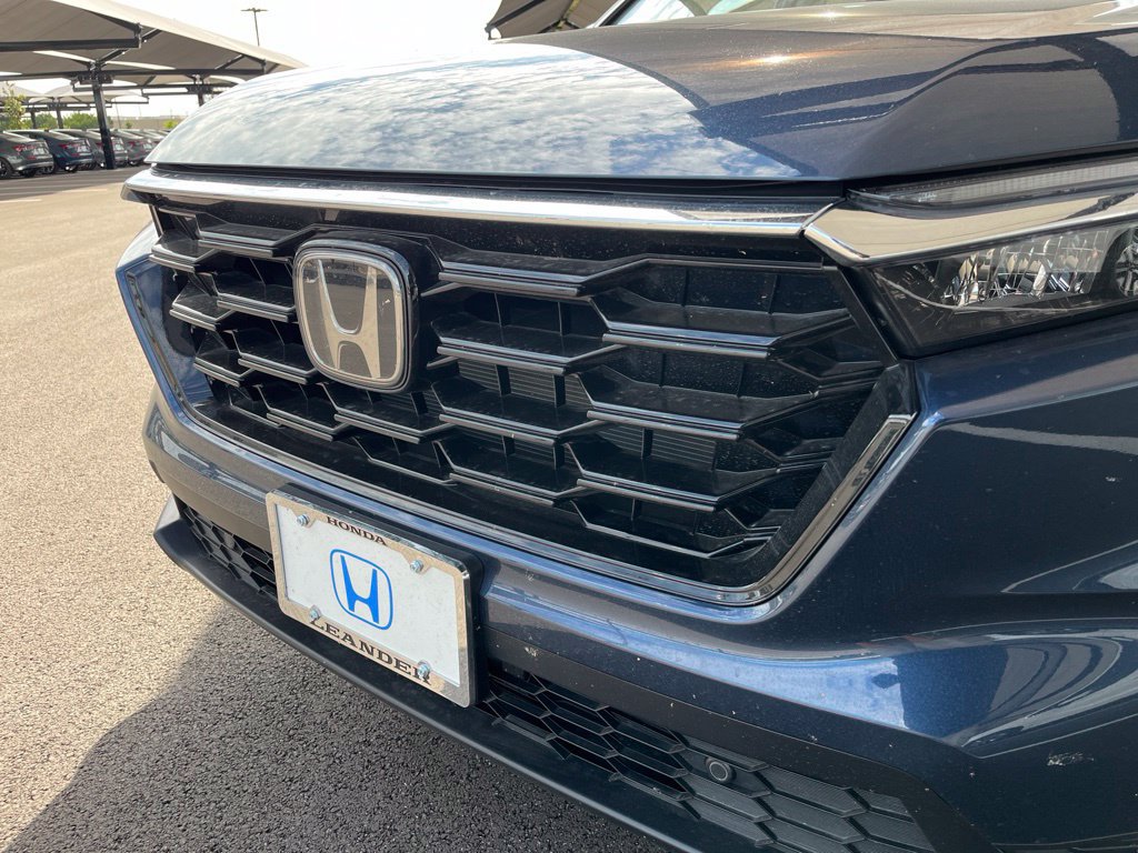 Certified 2026 Honda CR-V EX-L image 16