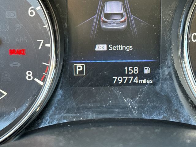 Used 2021 Nissan Rogue Sport S image 19