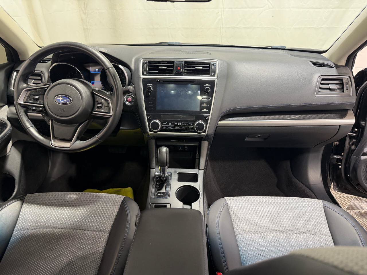 Used 2018 Subaru Legacy 2.5i Sport AWD/4WD image 17