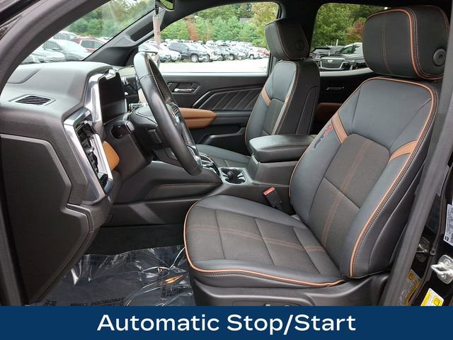 Used 2024 GMC Canyon AT4 image 17