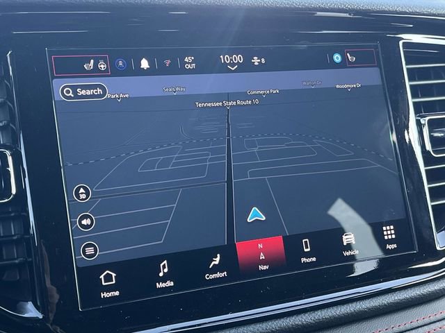 New 2026 Dodge Durango GT image 22