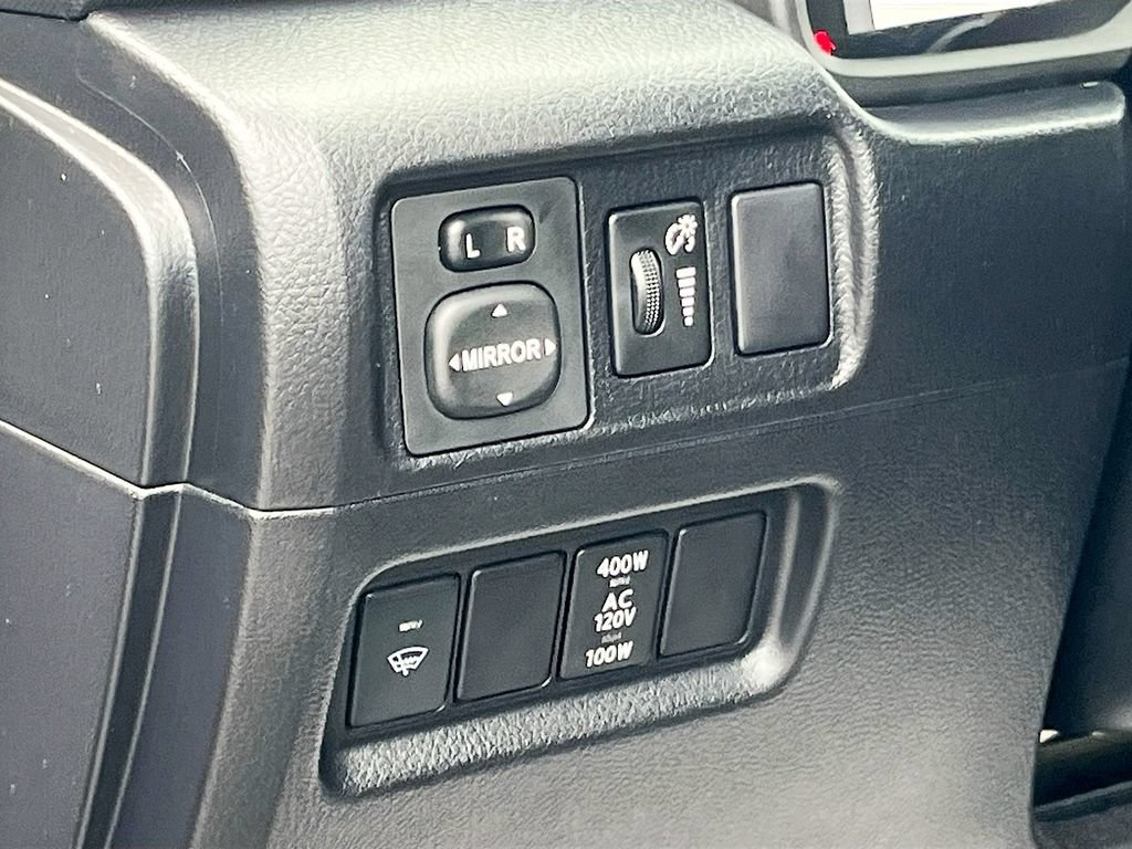 Used 2016 Toyota 4Runner SR5 RWD image 10