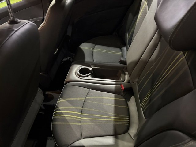 Used 2015 Chevrolet Spark LS image 26