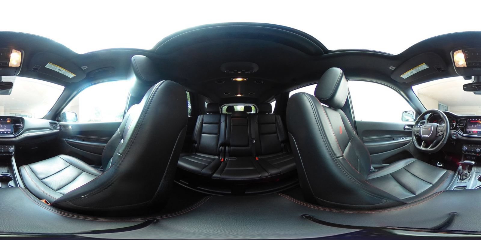 Used 2026 Dodge Durango GT AWD/4WD image 42