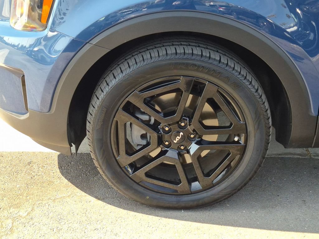 Used 2024 Kia Telluride SX Prestige X-Line AWD/4WD image 30