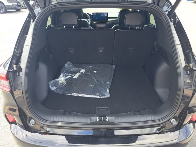 New 2024 Ford Escape ST-Line Select w/ Tech Pack #2 image 6