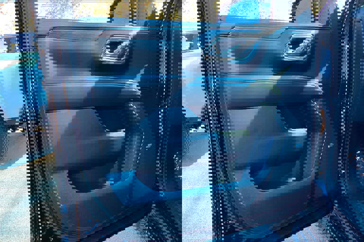 Used 2021 Chevrolet Tahoe LT image 21