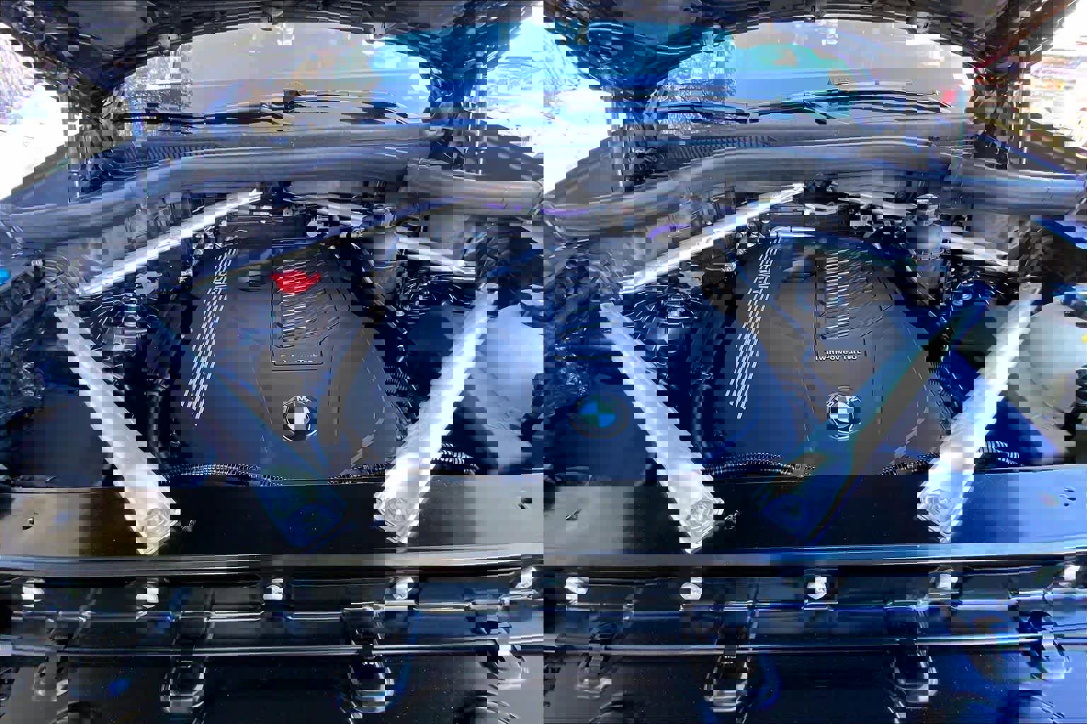 Certified 2022 BMW X5 xDrive40i w/ Premium Package image 29