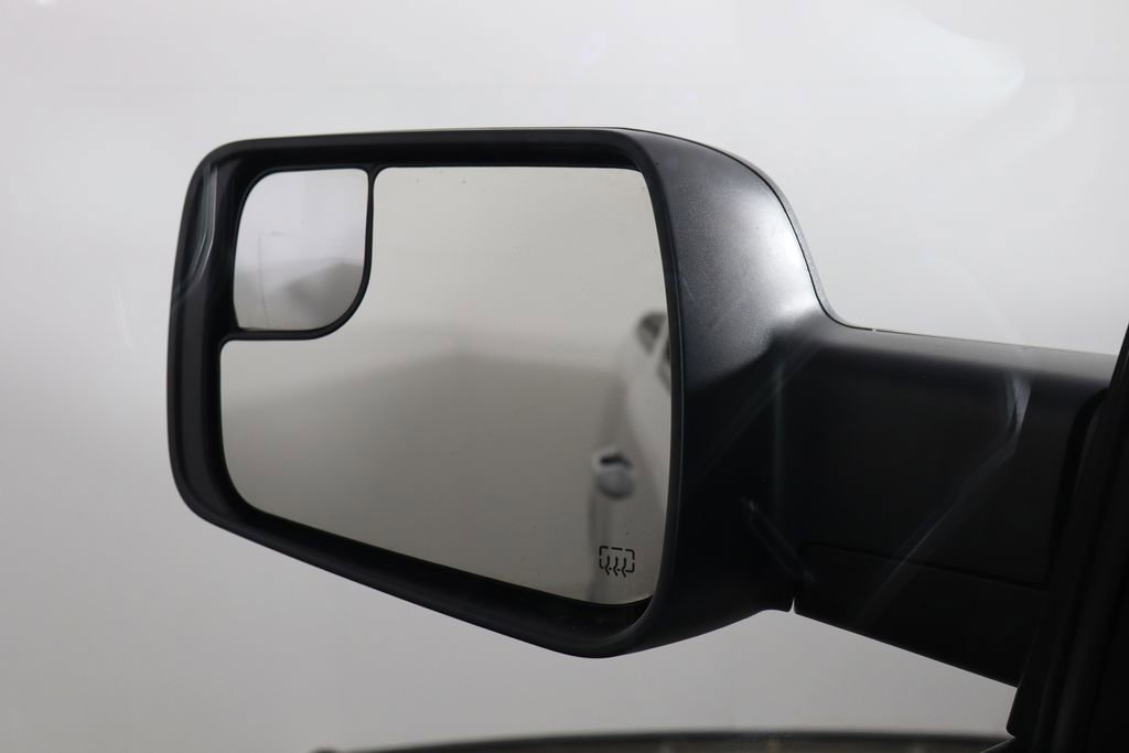 Used 2022 RAM 1500 Big Horn AWD/4WD image 37