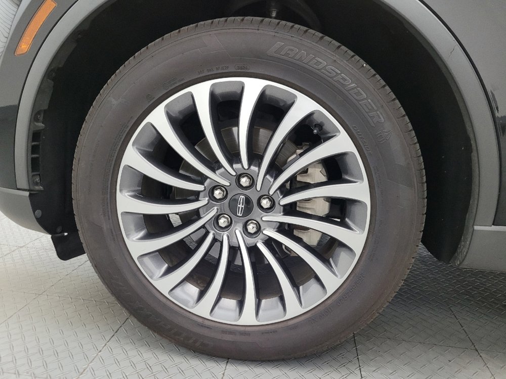 Used 2021 Lincoln Aviator Reserve RWD image 31