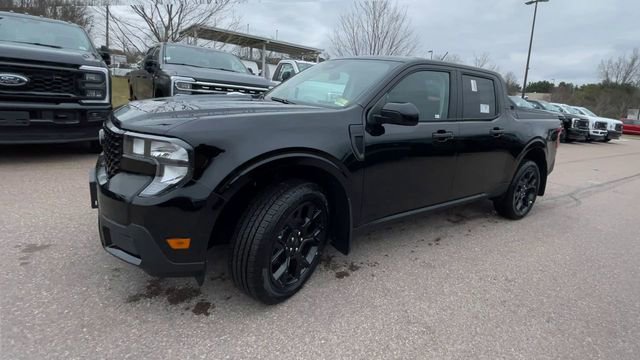 New 2026 Ford Maverick XLT w/ Equipment Group 301A image 6