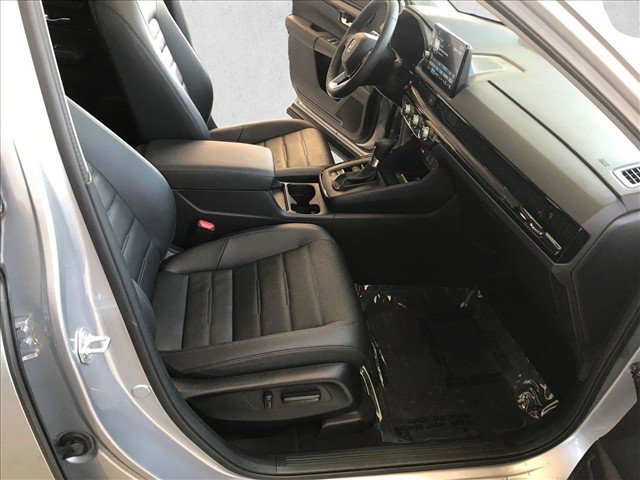 Used 2024 Honda CR-V EX-L image 21