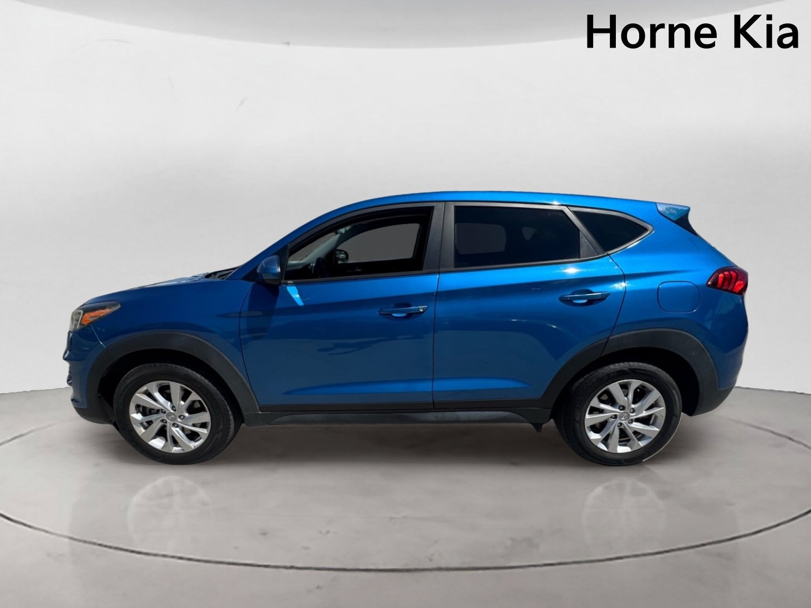 Used 2020 Hyundai Tucson SE FWD image 6